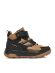 Reebok Tossud EO-LEA-C905D Helepruun