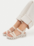 Skechers Sandaalid Go Walk Glide-Step 2.0 Sandal 141269/NAT Beež