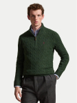 Polo Ralph Lauren Kampsun 710876766502 Tumeroheline Regular Fit