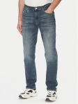 Tommy Jeans Teksad Ryan DM0DM21097 Tumesinine Slim Fit