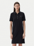 Gant Igap&auml;evane kleit Shield 4201529 Must Regular Fit