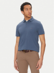 Tommy Hilfiger Polo s&auml;rk 1985 MW0MW17770 Sinine Regular Fit