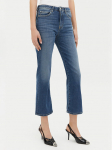 PINKO Teksad Britney 103860 Sinine Bootcut Fit