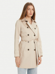 Marella Vihmamantel Roseto 2513021021 Beež Regular Fit