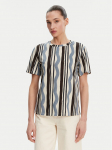Weekend Max Mara T-s&auml;rk Cadine 2515971012 V&auml;rviline Regular Fit S