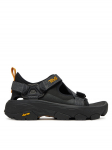 Teva Sandaalid 1166230 Must