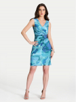 Swing Kokteilikleit 5AI21400 Sinine Slim Fit