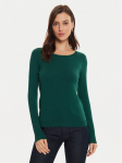 Tatuum Kampsun Tessini T2417.090B Roheline Slim Fit
