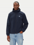Tommy Jeans Tuulejope Chicago DM0DM21393 Tumesinine Regular Fit