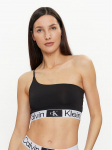 Calvin Klein Underwear Rinnahoidja-top 000QF7589E Must M