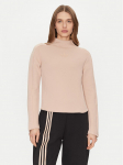adidas S&auml;rkpluus Structured Interlock JJ0938 Beež Slim Fit