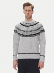 Pepe Jeans Kampsun Fairisle PM702504 Hall Regular Fit