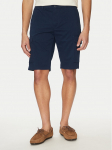 Tommy Hilfiger Riidest &scaron;ortsid John MW0MW31244 Tumesinine Regular Fit