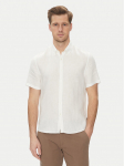 Michael Kors S&auml;rk CS1400I4YT Valge Slim Fit