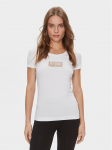 Guess T-s&auml;rk W4RI33 J1314 Valge Slim Fit