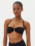 Max Mara Beachwear Bikini &uuml;lemine osa Amelia 2516821199 Must