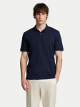 Selected Homme Polo s&auml;rk Paul 16096767 Tumesinine Regular Fit S