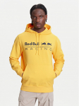 Pepe Jeans Pluus Red Bull Racing Team Logo RM580016 Kollane Regular Fit