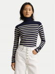 Polo Ralph Lauren Golf 211947943001 Tumesinine Slim Fit