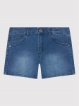 Guess Teksap&uuml;ksid J0BD09 D4H20 Sinine Regular Fit