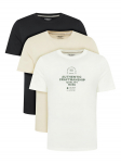 Blend T-s&auml;rkide komplekt Bhjesper 20718778 V&auml;rviline Regular Fit