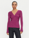 Artigli Kampsun ACMA000110 Roosa Slim Fit