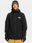 Quiksilver Outdoor jope High In Th Hood EQYTJ03436 Must Regular Fit XL
