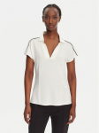 Liu Jo Sport T-s&auml;rk TA5183 J4883 Valge Regular Fit M