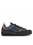 adidas Tossud Terrex Swift Solo 2.0 Hiking IE6903 Sinine 40