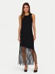 ONLY Igap&auml;evane kleit Zinna 15325497 Must Regular Fit