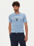 U.S. Polo Assn. T-s&auml;rk MUP3268 Sinine Regular Fit
