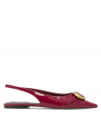Nine West Baleriinad WFA2551-1 Punane