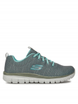 Skechers Tossud Twisted Fortune 12614/GYMN Hall 37