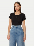 Tommy Jeans T-s&auml;rk DW0DW19502 Must Slim Fit XS