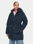 Tommy Jeans Talvejope DW0DW18842 Tumesinine Regular Fit