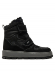 Primigi Lumesaapad 6870000 D GORE-TEX Must