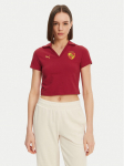 Puma Polo s&auml;rk Harry Potter 630097 Punane Regular Fit XL