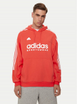 adidas Pluus House of Tiro IV8123 Oranž Loose Fit