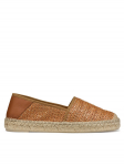 Geox Espadrillid D Lampedusa D46V0A 02MLM C5006 Pruun 37