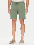 JOOP! Riidest &scaron;ortsid 17 JT-80Capri-D 30045912 Roheline Slim Fit 52