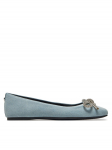Steve Madden Baleriinad Nilsa SM11003517 Sinine