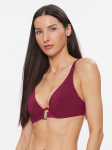 Chantelle Bikini &uuml;lemine osa Glow C15T10 Bordoopunane 70D