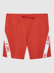 United Colors Of Benetton Spordi&scaron;ortsid 3BL0C900F Punane Regular Fit