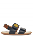 Gioseppo Sandaalid Lenroot 75355-P Tumesinine