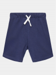 United Colors Of Benetton Spordi&scaron;ortsid 3BL0G900Q Tumesinine Regular Fit 110