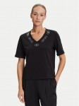 Liu Jo Sport T-s&auml;rk TF5143 JS003 Must Regular Fit