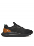 Calvin Klein Jeans Tossud Eva Runner Tech Knit YM0YM01293 Must 44