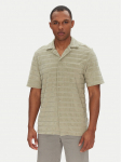 HUGO S&auml;rk Ellino 50539351 Roheline Relaxed Fit
