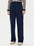 Tommy Hilfiger Riidest p&uuml;ksid WW0WW45445 Tumesinine Regular Fit 38