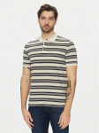 Marc O'Polo Polo s&auml;rk 522 2068 53040 Beež Regular Fit XL